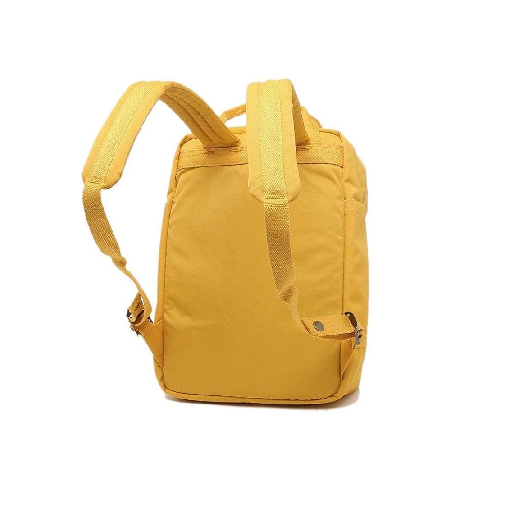 Macaroon Backpack 16L - Mustard