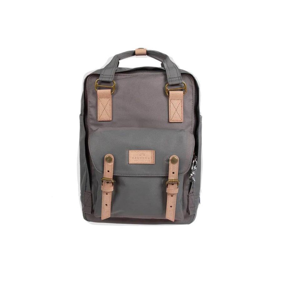 Macaroon Backpack Reborn 16L - Grey