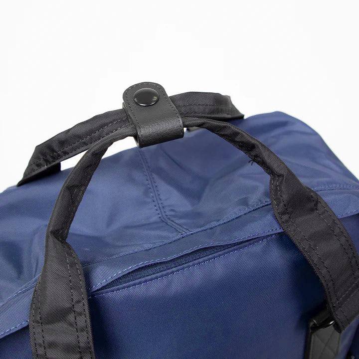 Macaroon Go Wild Series Backpack 20L - Black & Navy