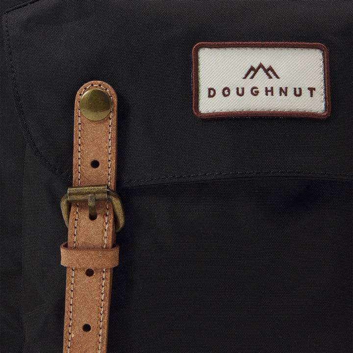 Macaroon Jungle II Series Backpack 16L - Black