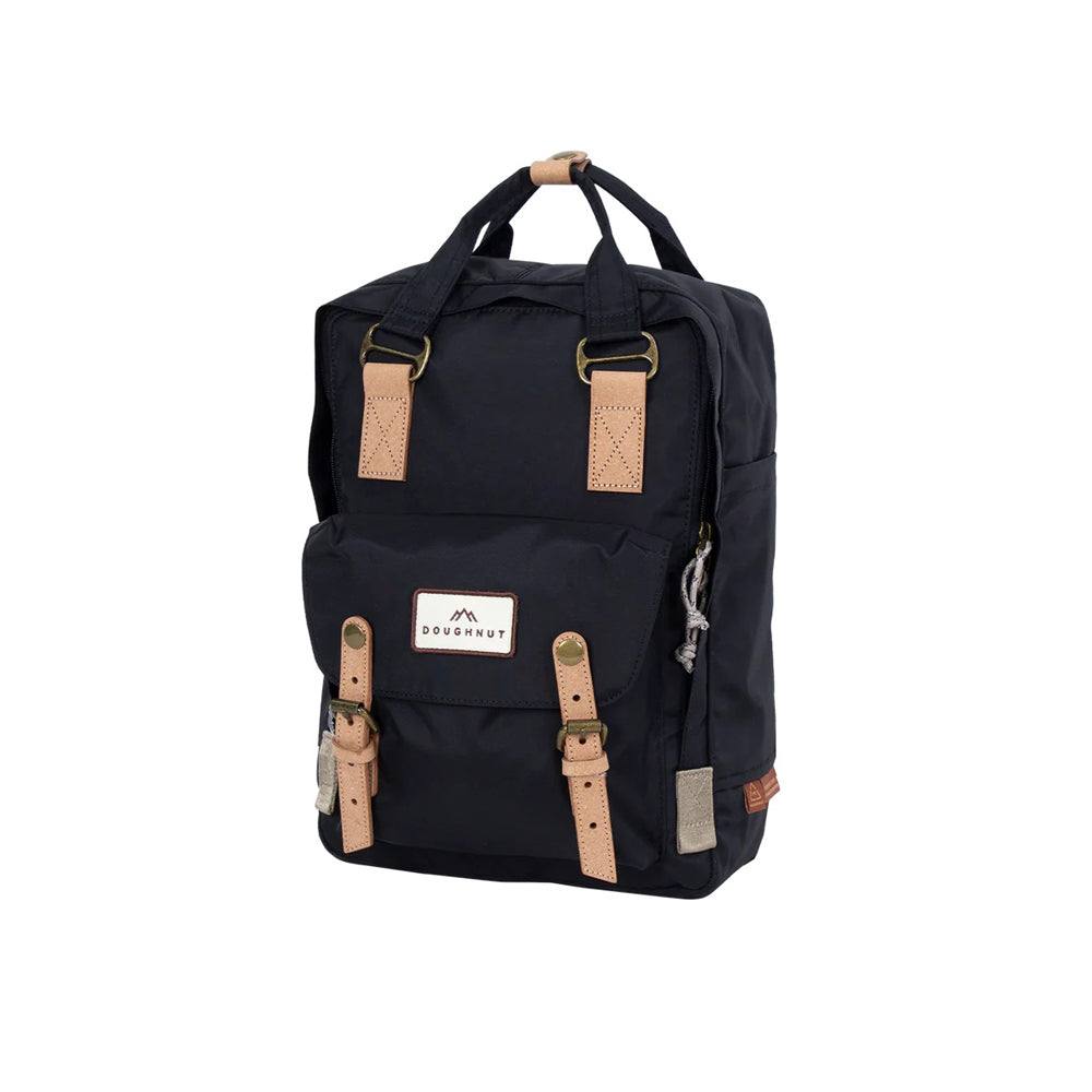 Macaroon Jungle II Series Backpack 20L - Black