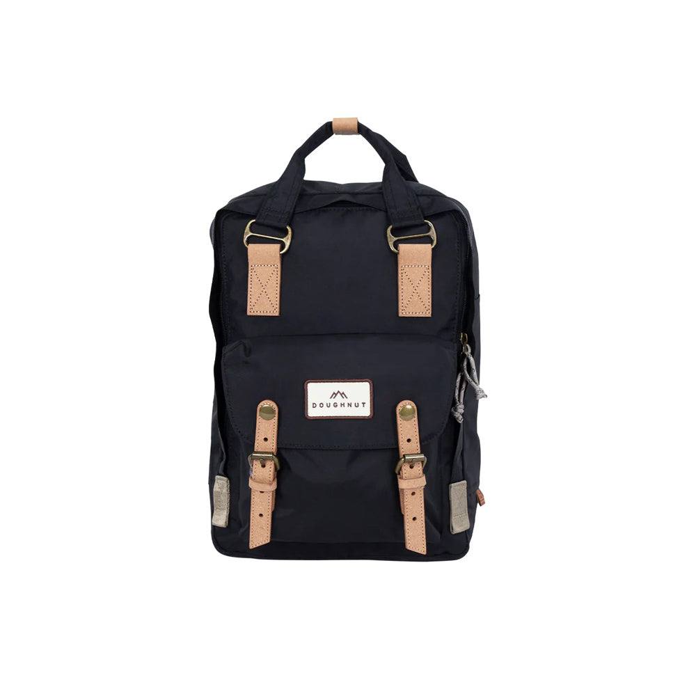 Macaroon Jungle II Series Backpack 20L - Black