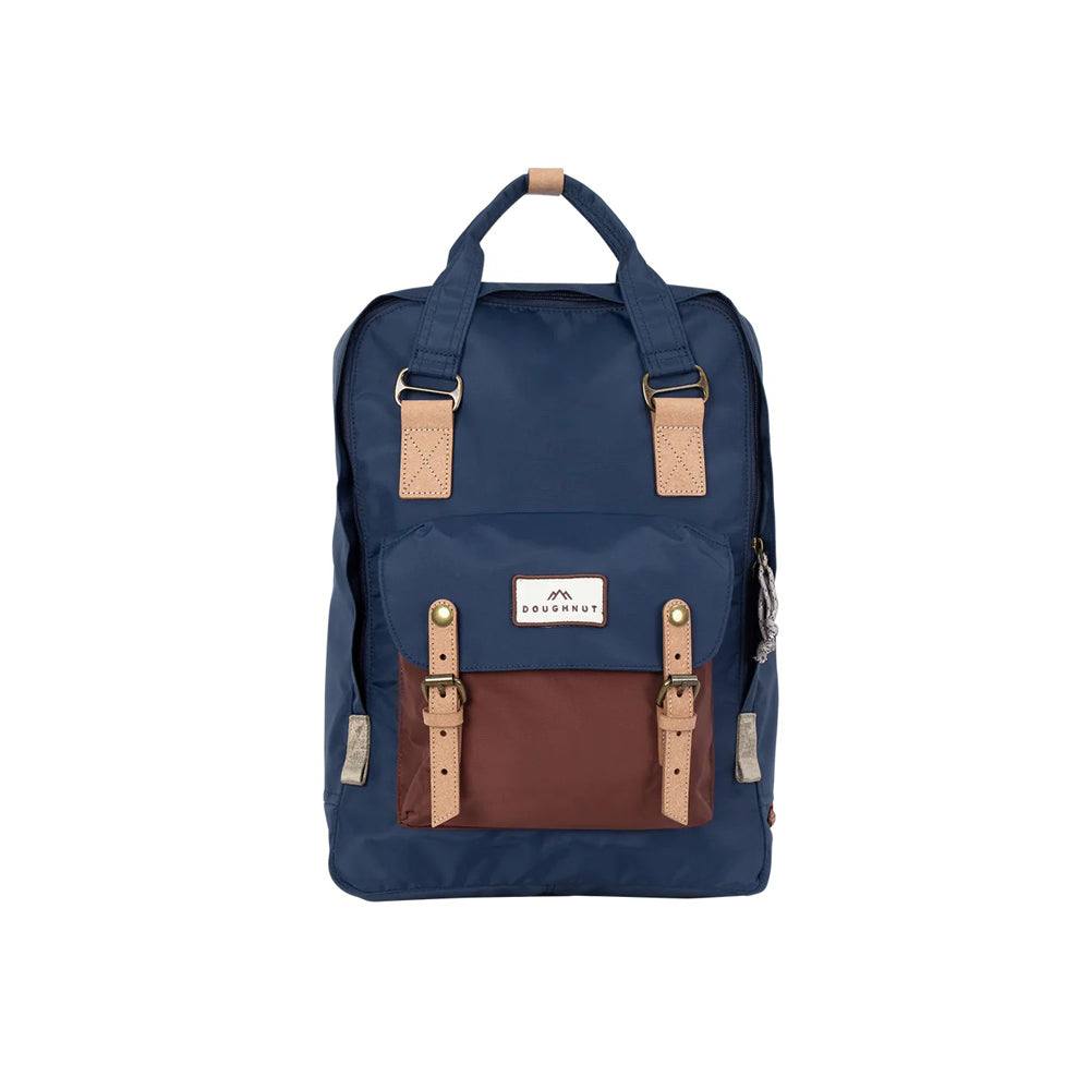 Macaroon Jungle II Series Backpack 20L - Navy