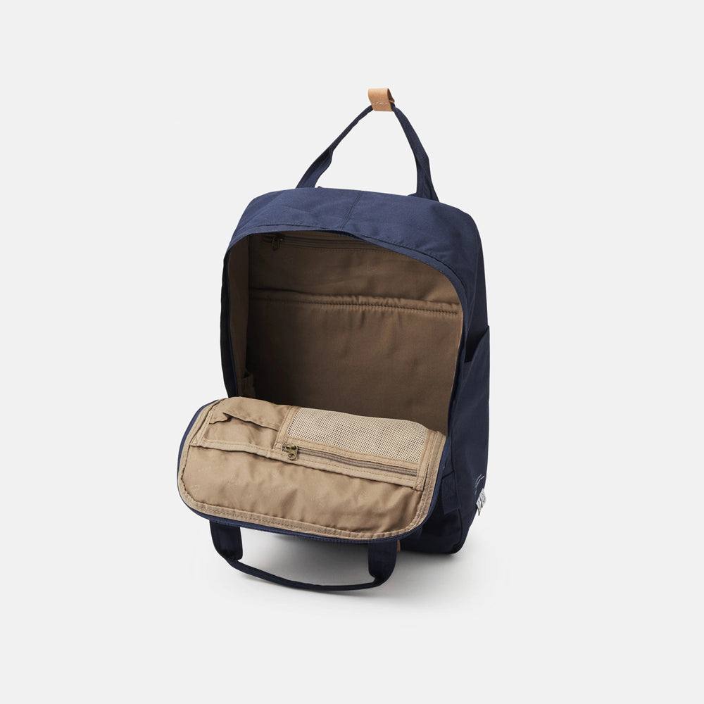 Macaroon Jungle II Series Backpack 20L - Navy