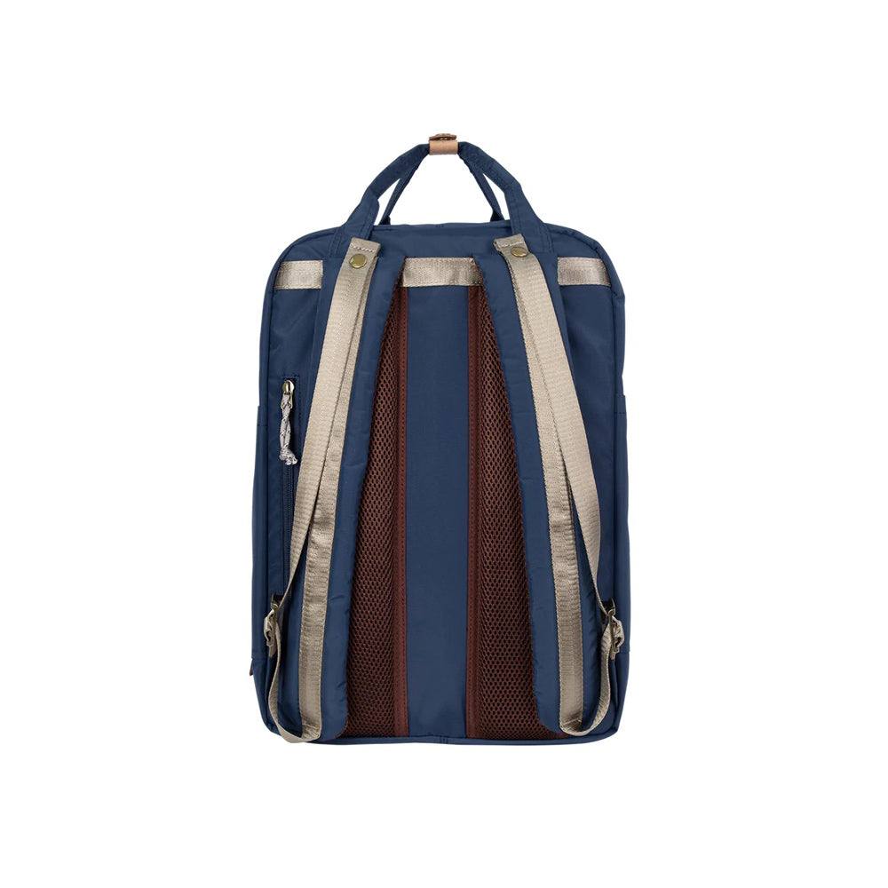 Macaroon Jungle II Series Backpack 20L - Navy