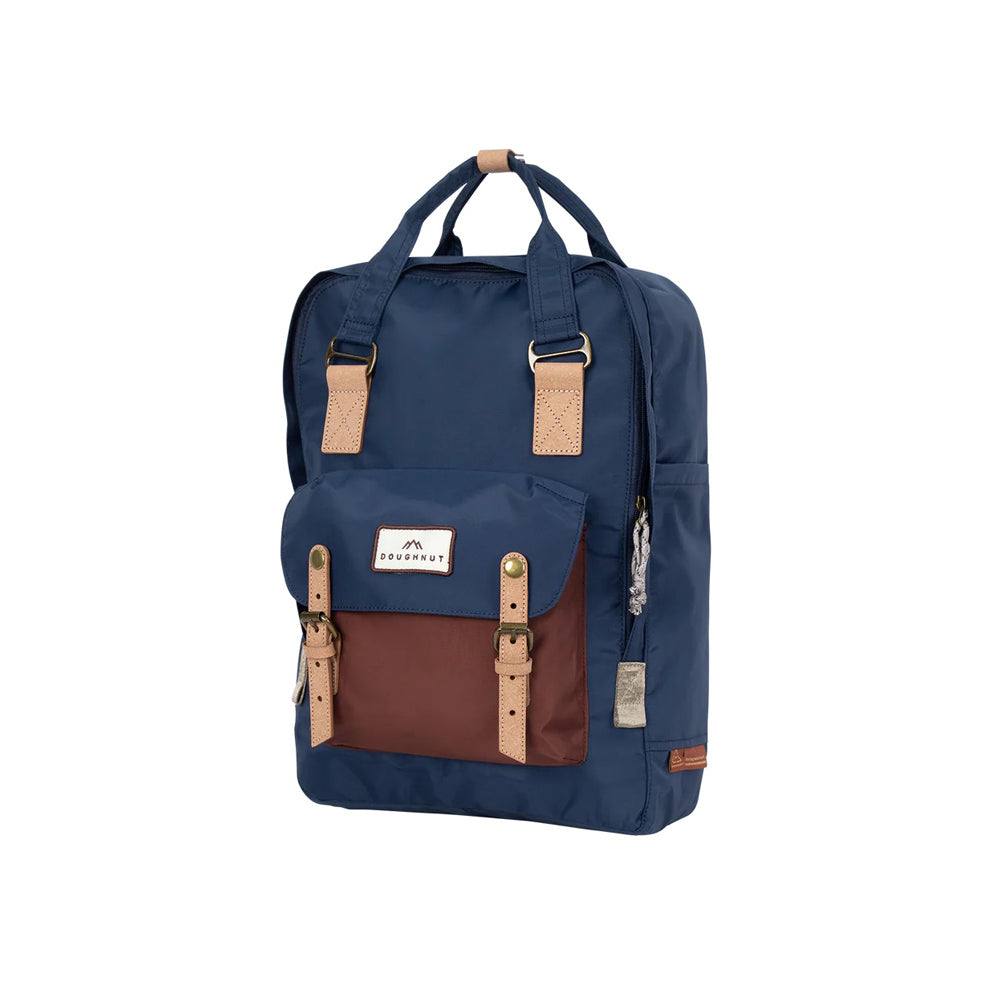 Macaroon Jungle II Series Backpack 20L - Navy