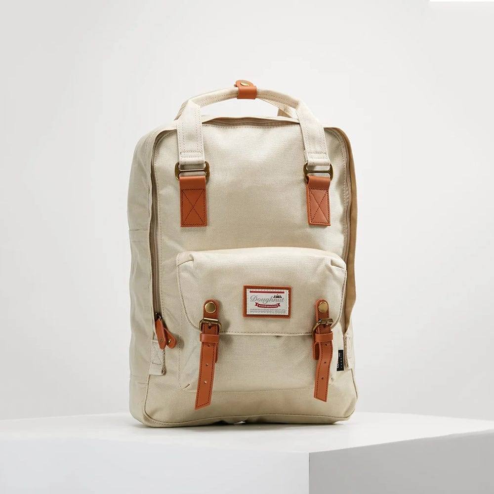 Macaroon Backpack 18L - Stone