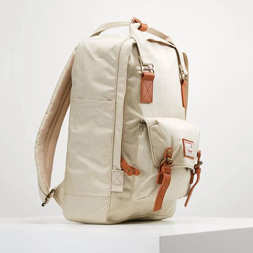 Macaroon Backpack 18L - Stone