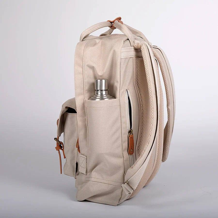 Macaroon Backpack 18L - Stone