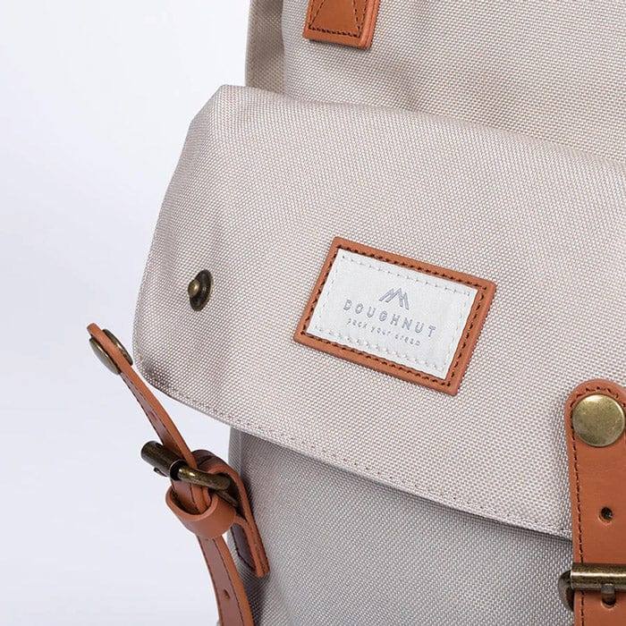Macaroon Backpack 18L - Stone