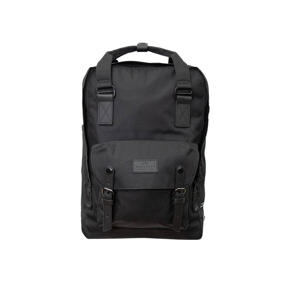 Macaroon Reborn Series Backpack 20L - Black