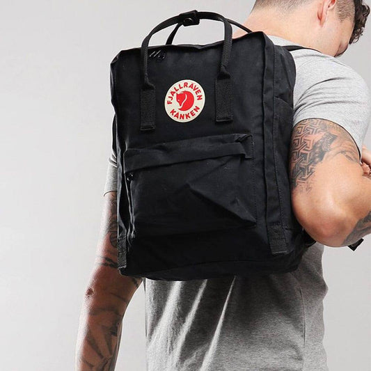 Kanken Backpack 16L - Black