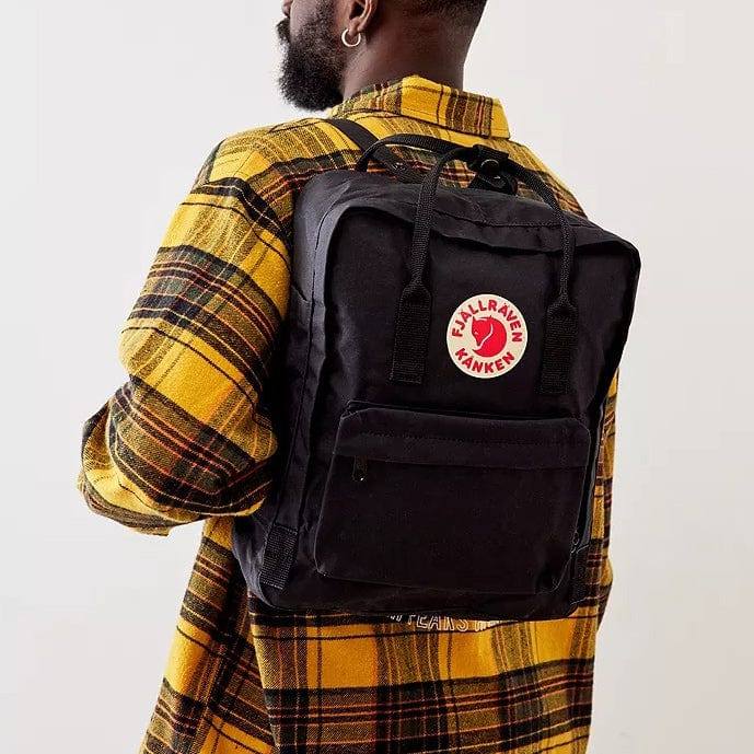Kanken Backpack 16L - Black