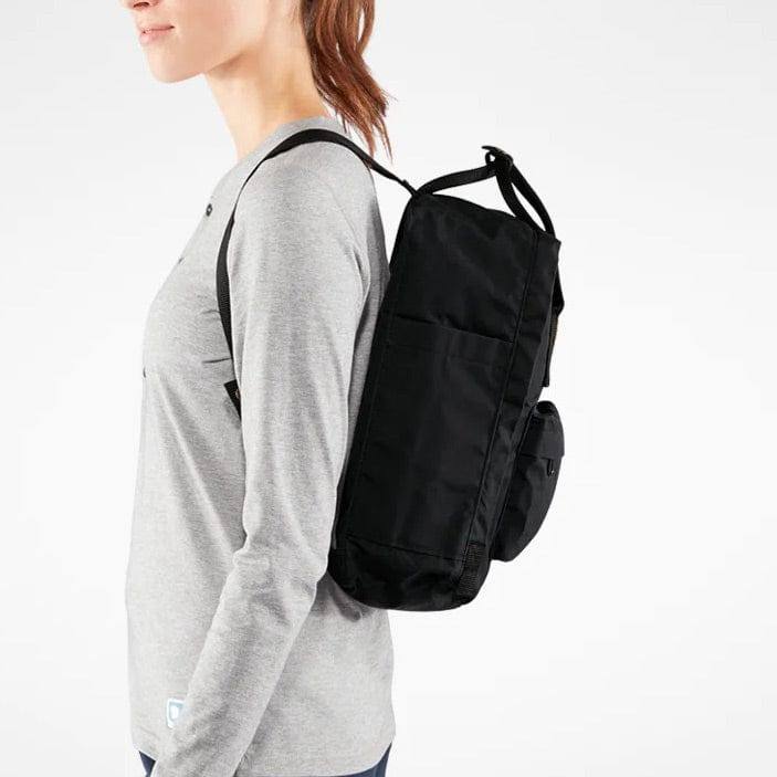 Kanken Backpack 16L - Black