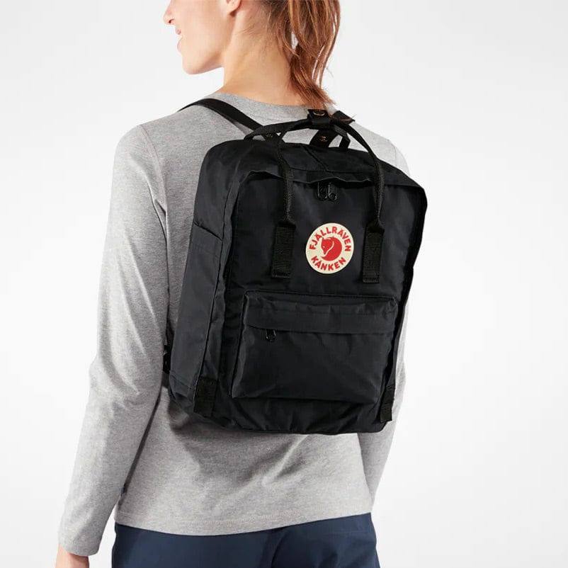 Kanken Backpack 16L - Black