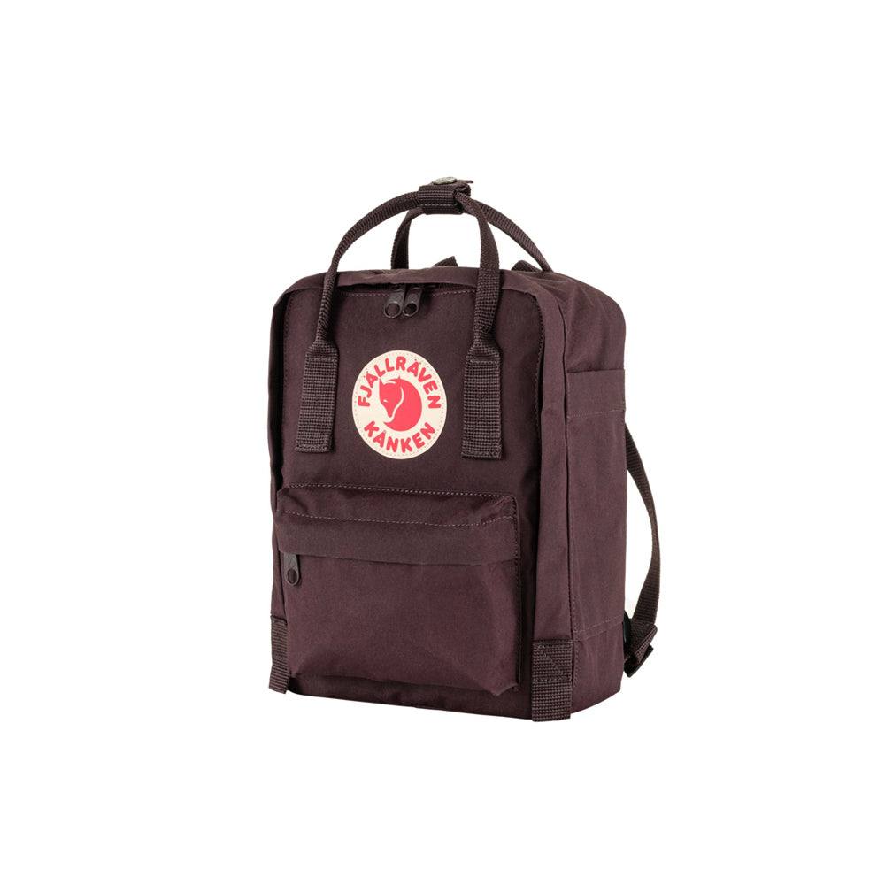 Kanken Backpack 16L - Blackberry