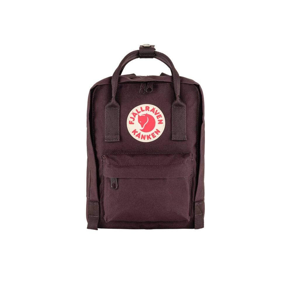 Kanken Backpack 16L - Blackberry