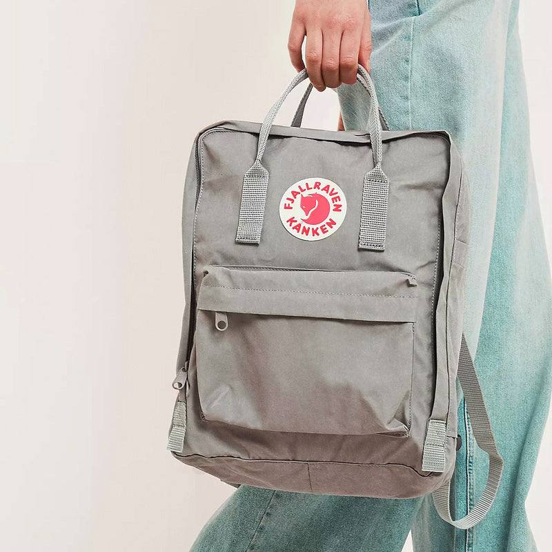 Kanken Backpack 16L - Fog