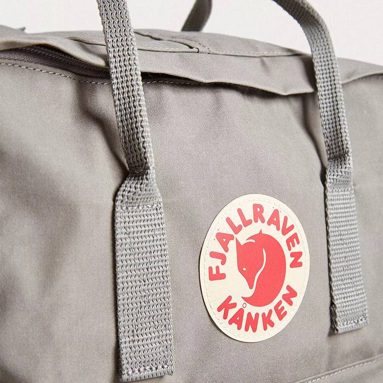 Kanken Backpack 16L - Fog