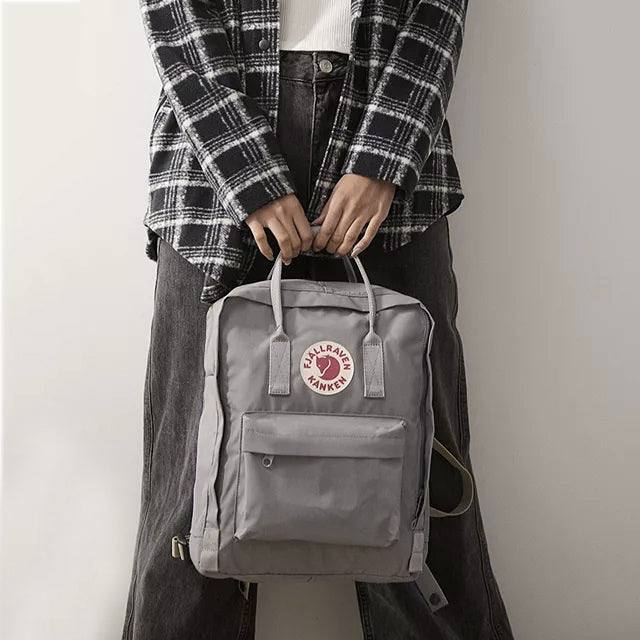 Kanken Backpack 16L - Fog