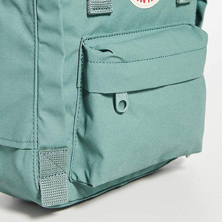 Kanken Backpack 16L - Frost Green