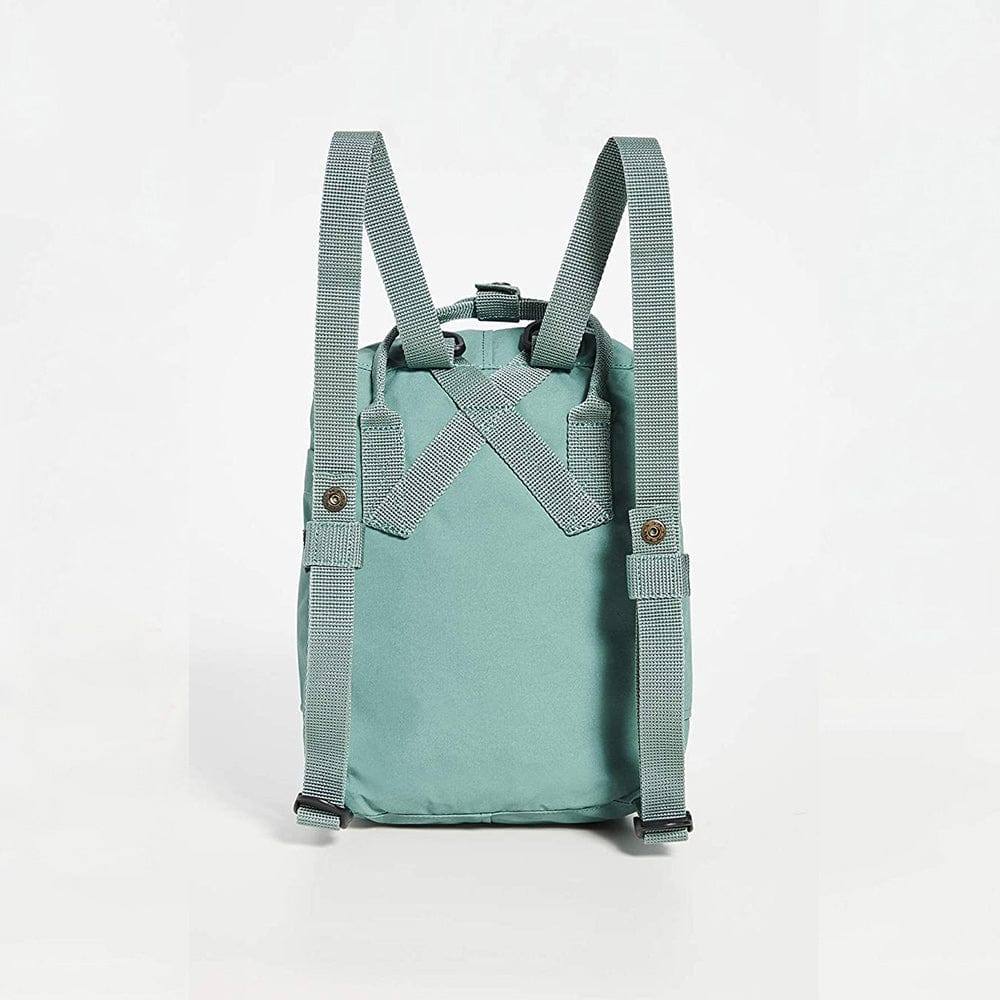Kanken Backpack 16L - Frost Green