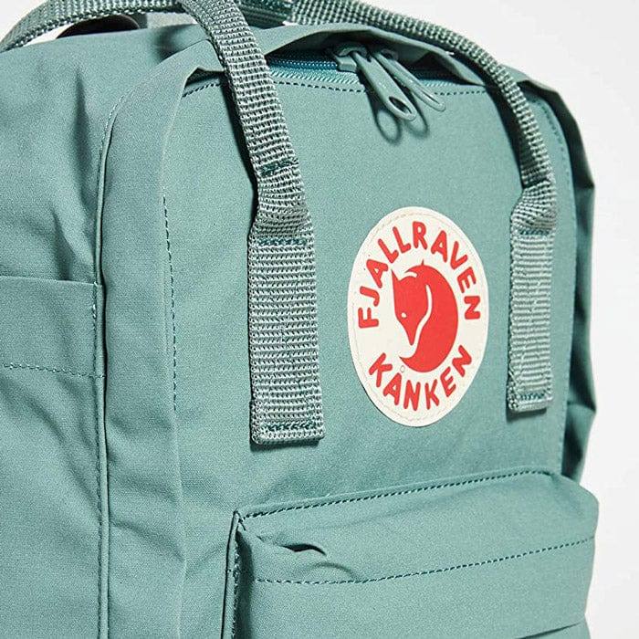 Kanken Backpack 16L - Frost Green