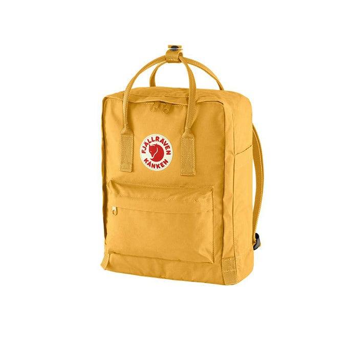 Kanken Backpack 16L - Ochre