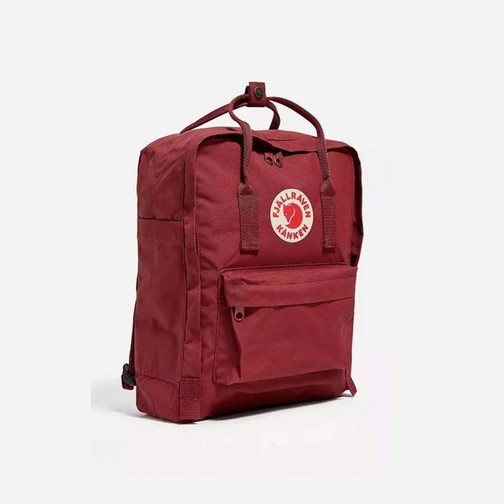 Kanken Backpack 16L - Ox Red