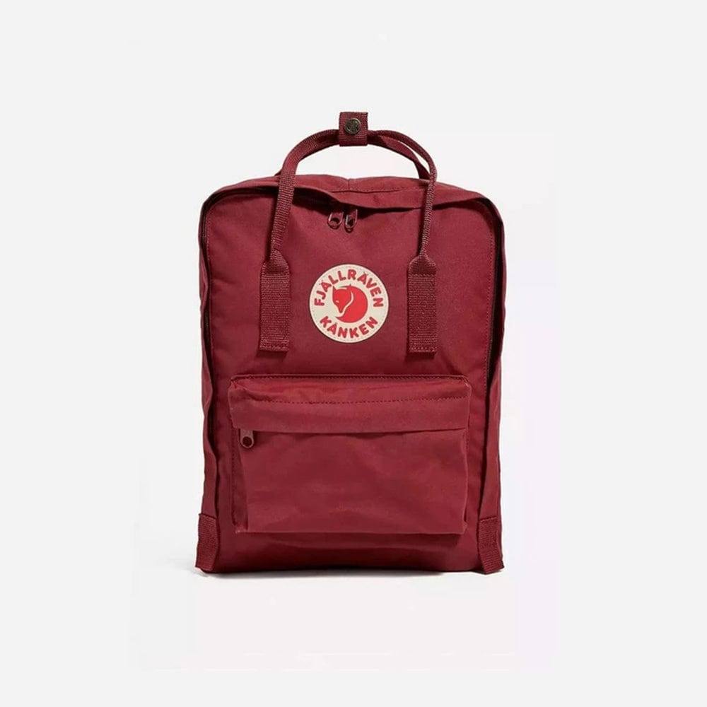 Kanken Backpack 16L - Ox Red