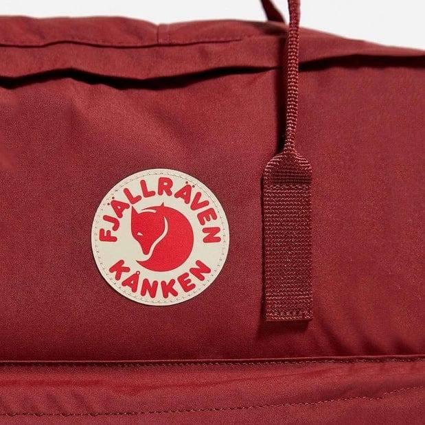 Kanken Backpack 16L - Ox Red