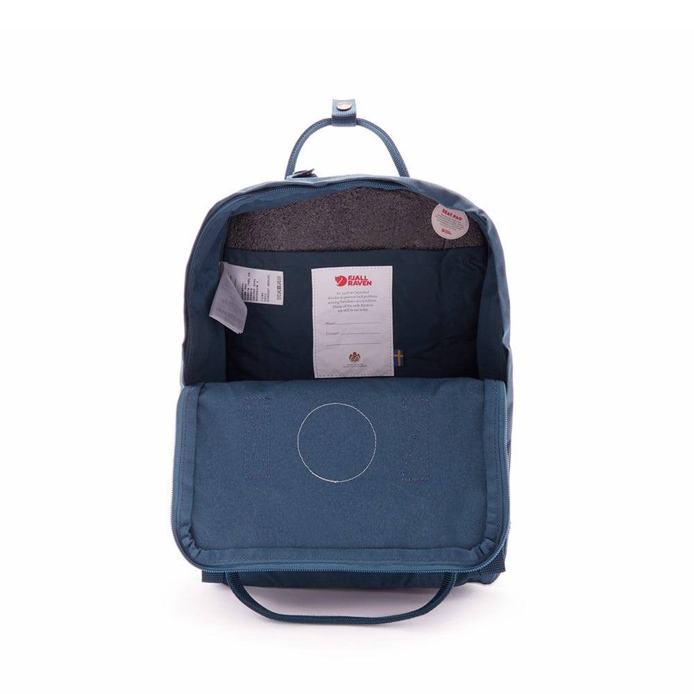 Kanken Backpack 16L - Royal Blue