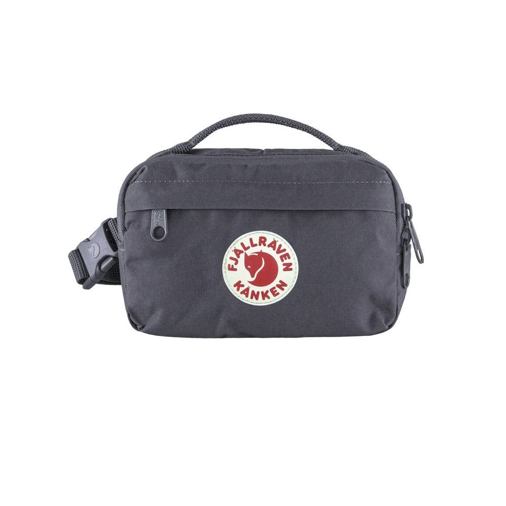 Kanken Hip Pack - Graphite Grey