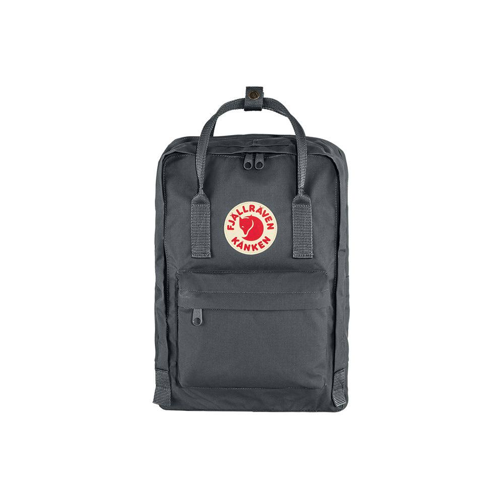 Kanken Laptop Backpack 13 - Graphite