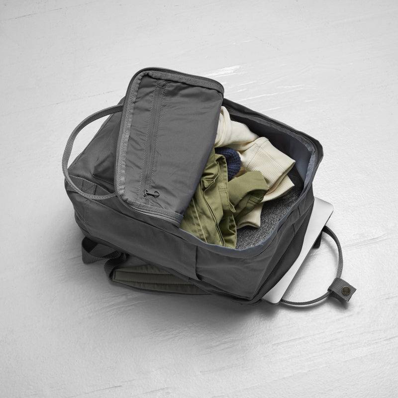 Kanken Laptop Backpack 13 - Graphite