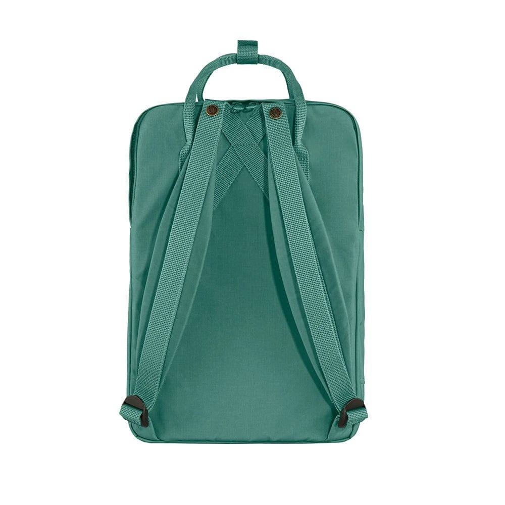Kanken Laptop Backpack 15 - Frost Green