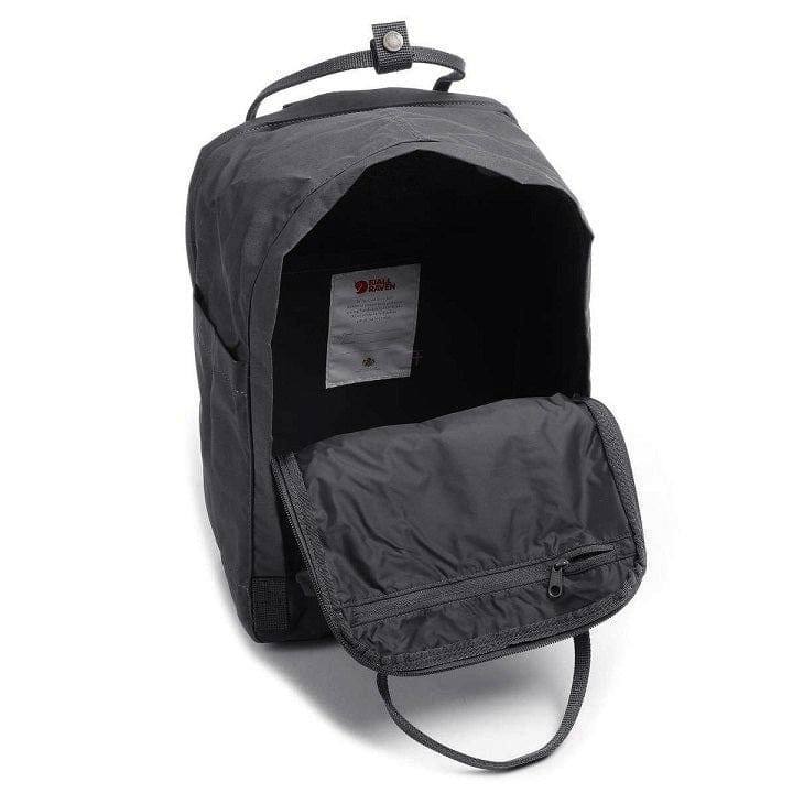 Kanken Laptop Backpack 15 - Graphite