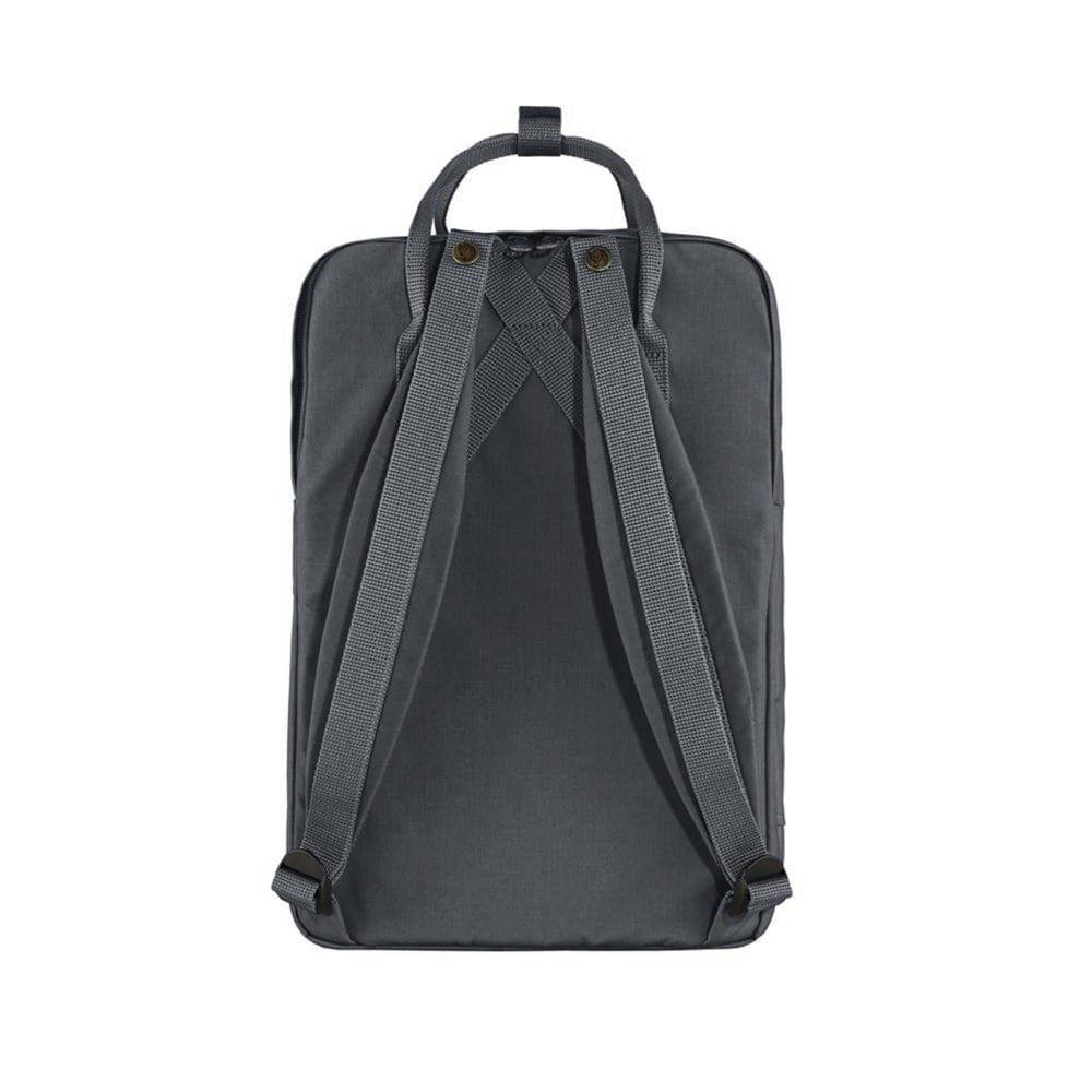 Kanken Laptop Backpack 15 - Graphite