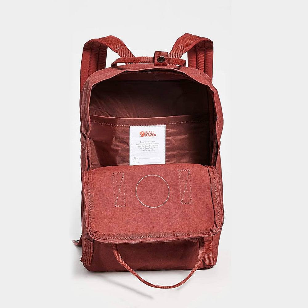 Kanken Laptop Backpack 15 - Ox Red