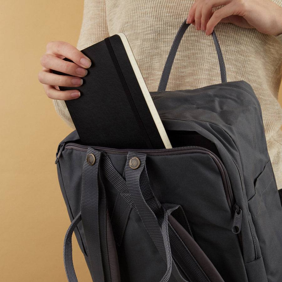 Kanken Laptop Backpack 15 - Super Grey