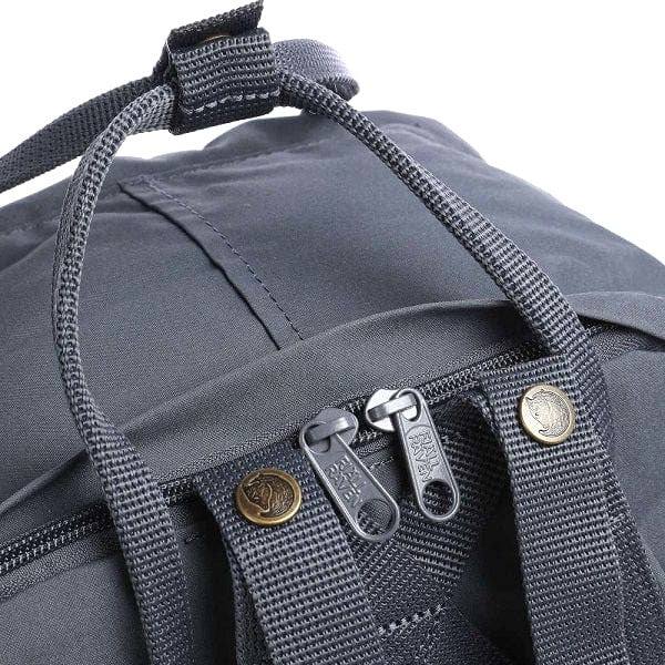 Kanken Laptop Backpack 15 - Super Grey