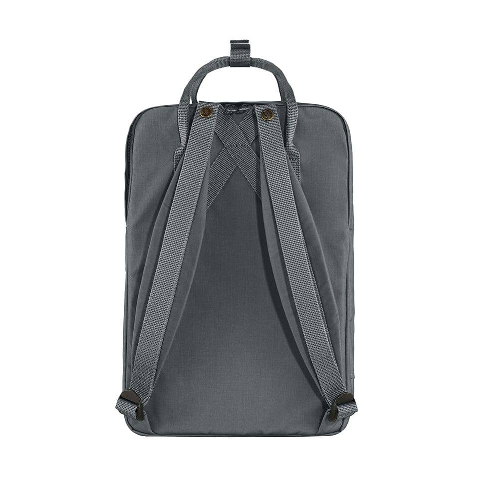 Kanken Laptop Backpack 15 - Super Grey