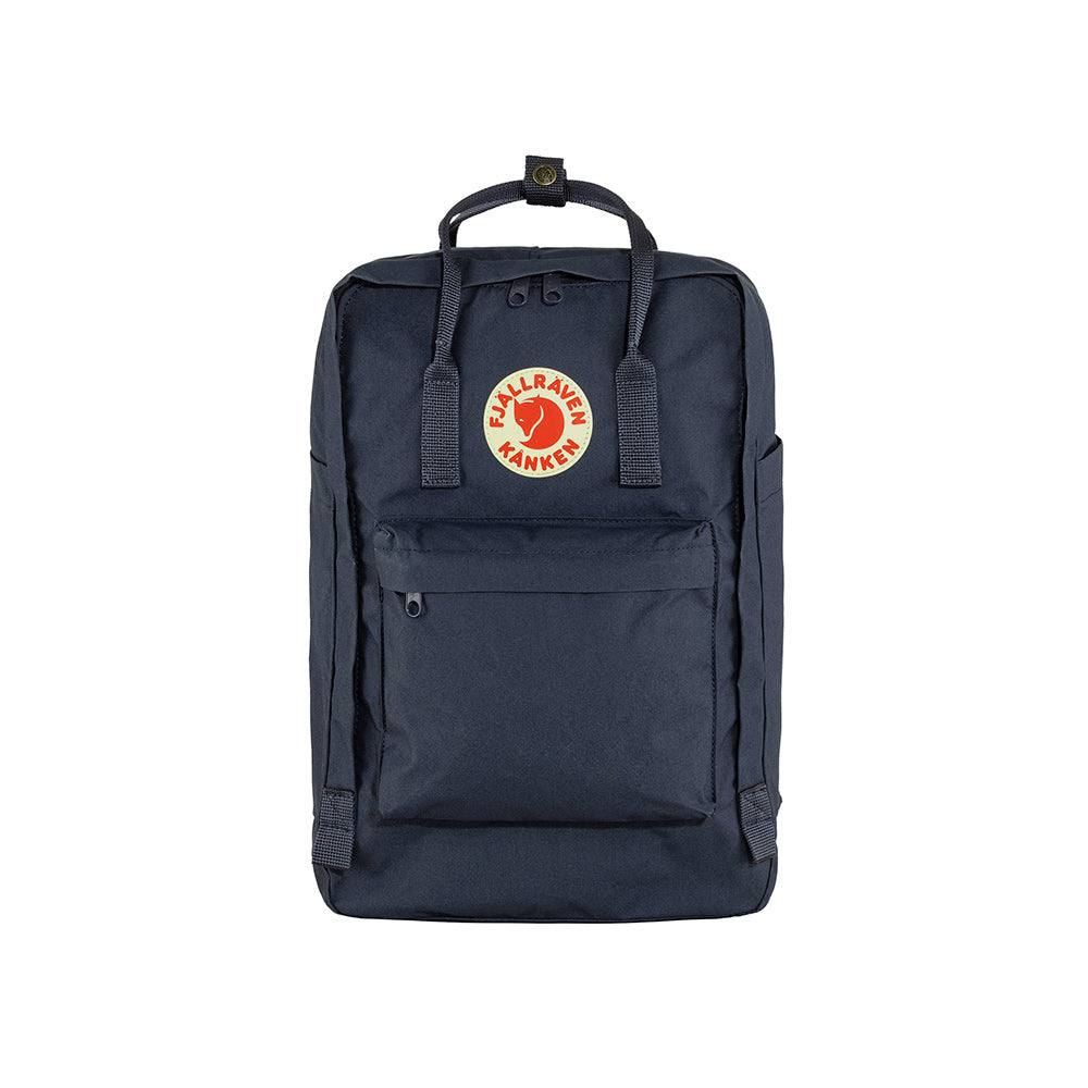 Kanken Laptop Backpack 17 - Navy
