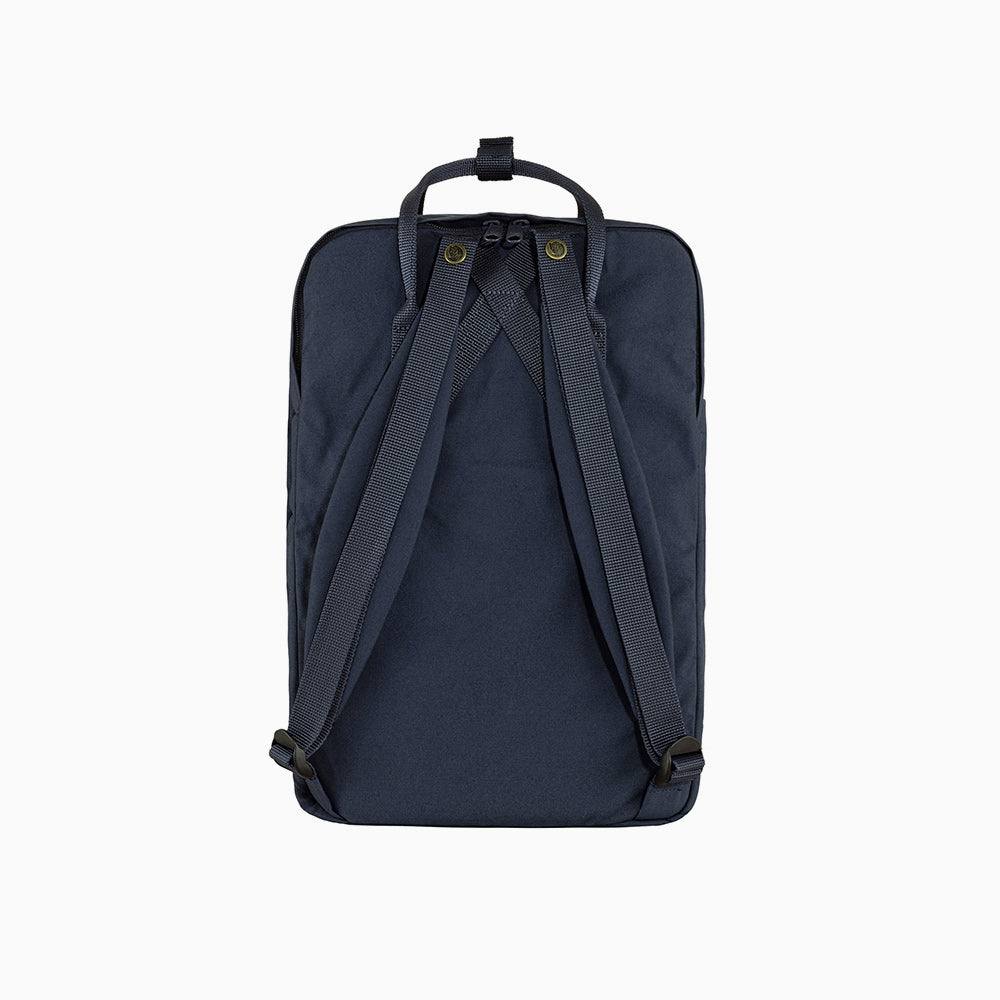 Kanken Laptop Backpack 17 - Navy