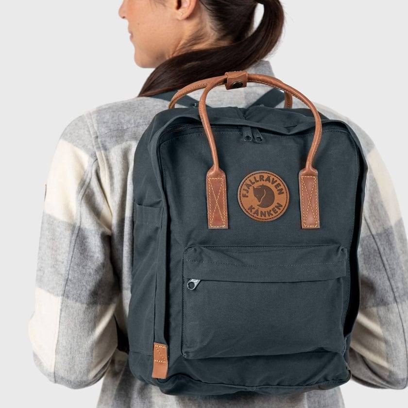 Kanken No.2 Backpack 16L - Dusk