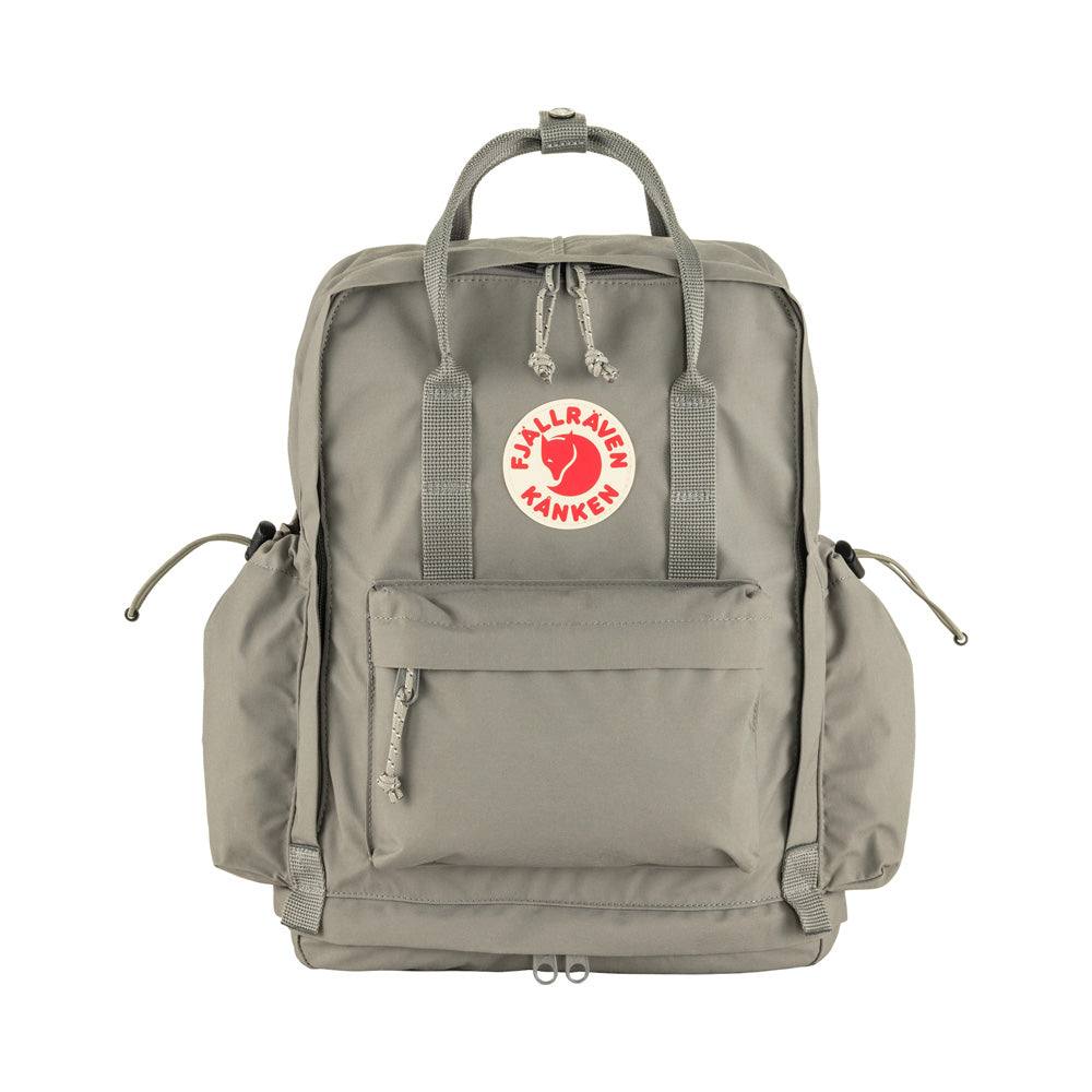 Kanken Outlong Backpack 18L - Fog