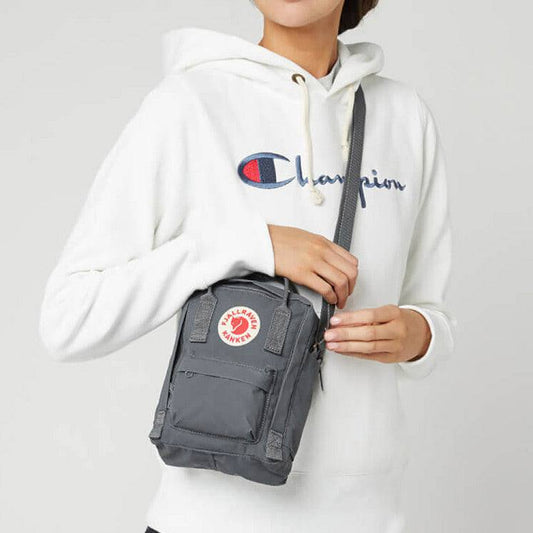 Kanken Sling Bag - Graphite