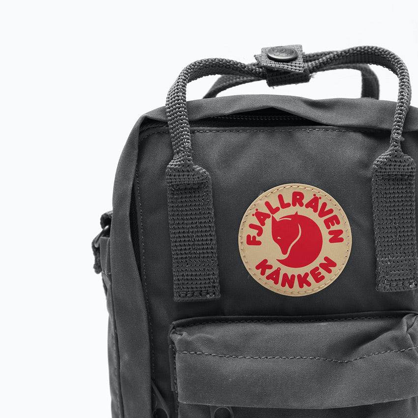 Kanken Sling Bag - Graphite