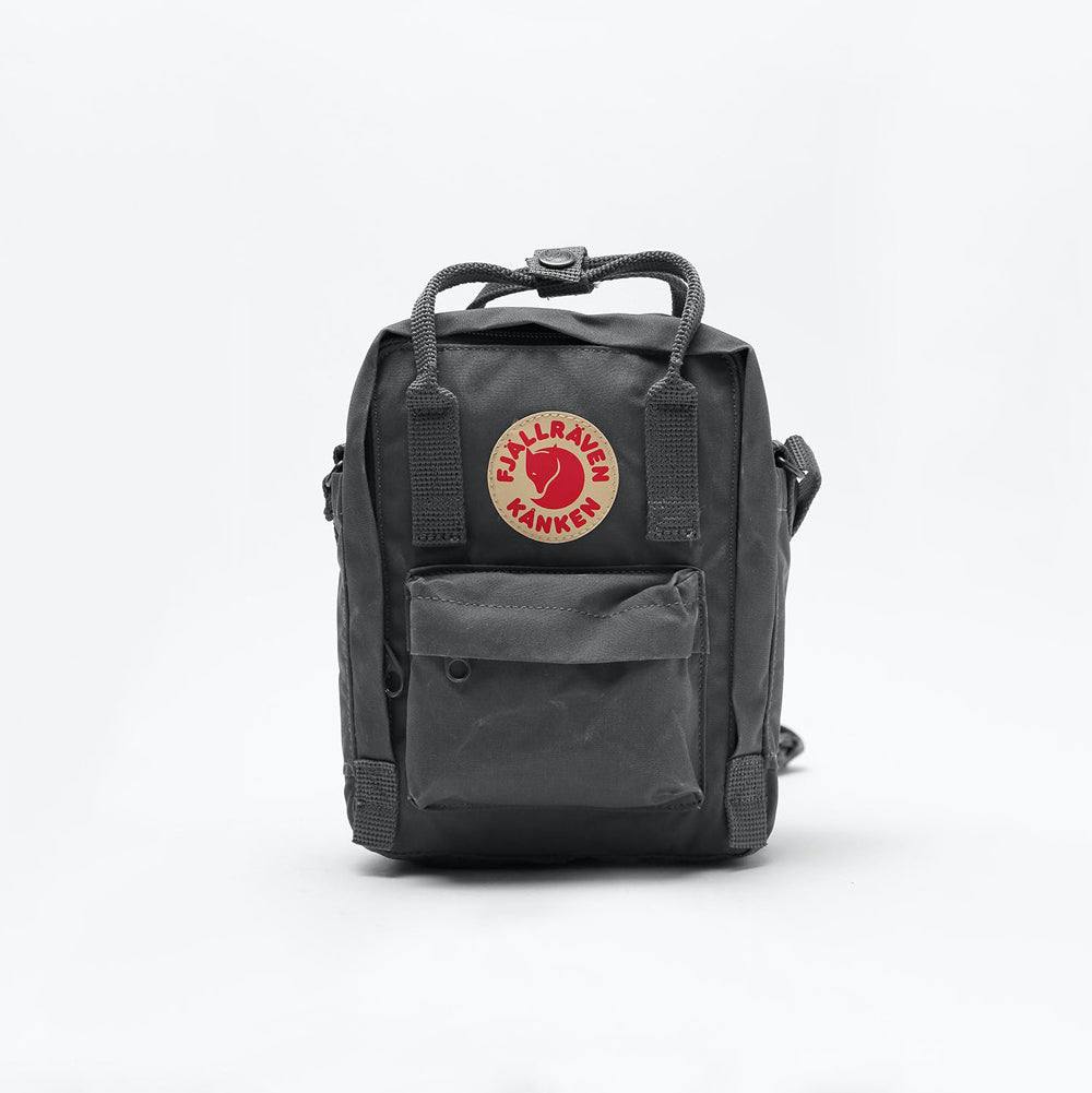 Kanken Sling Bag - Graphite