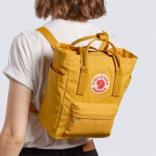 Kanken Totepack 14L - Ochre